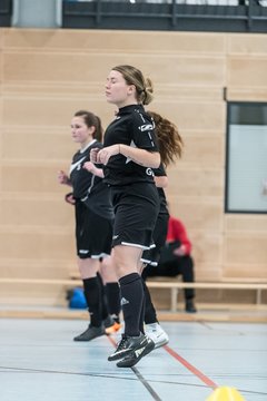 Bild 42 - Rathje Cup Frauen